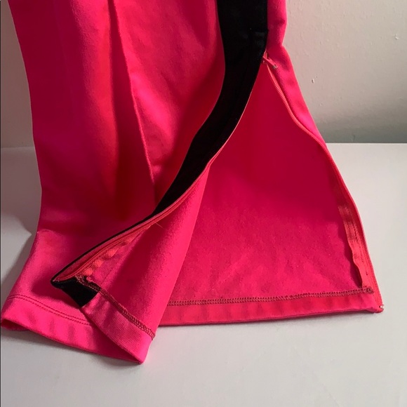 Pink Victoria’s Secret Track Pants - Picture 5 of 7